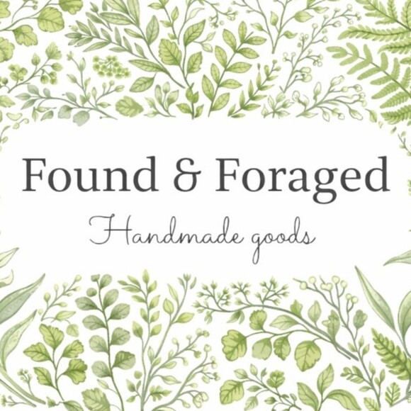 foundandforaged